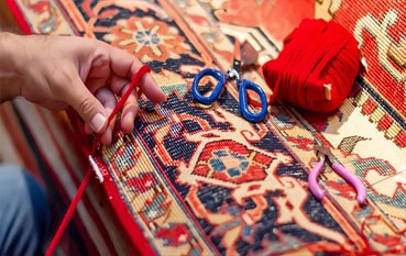 قالیشویی قائم