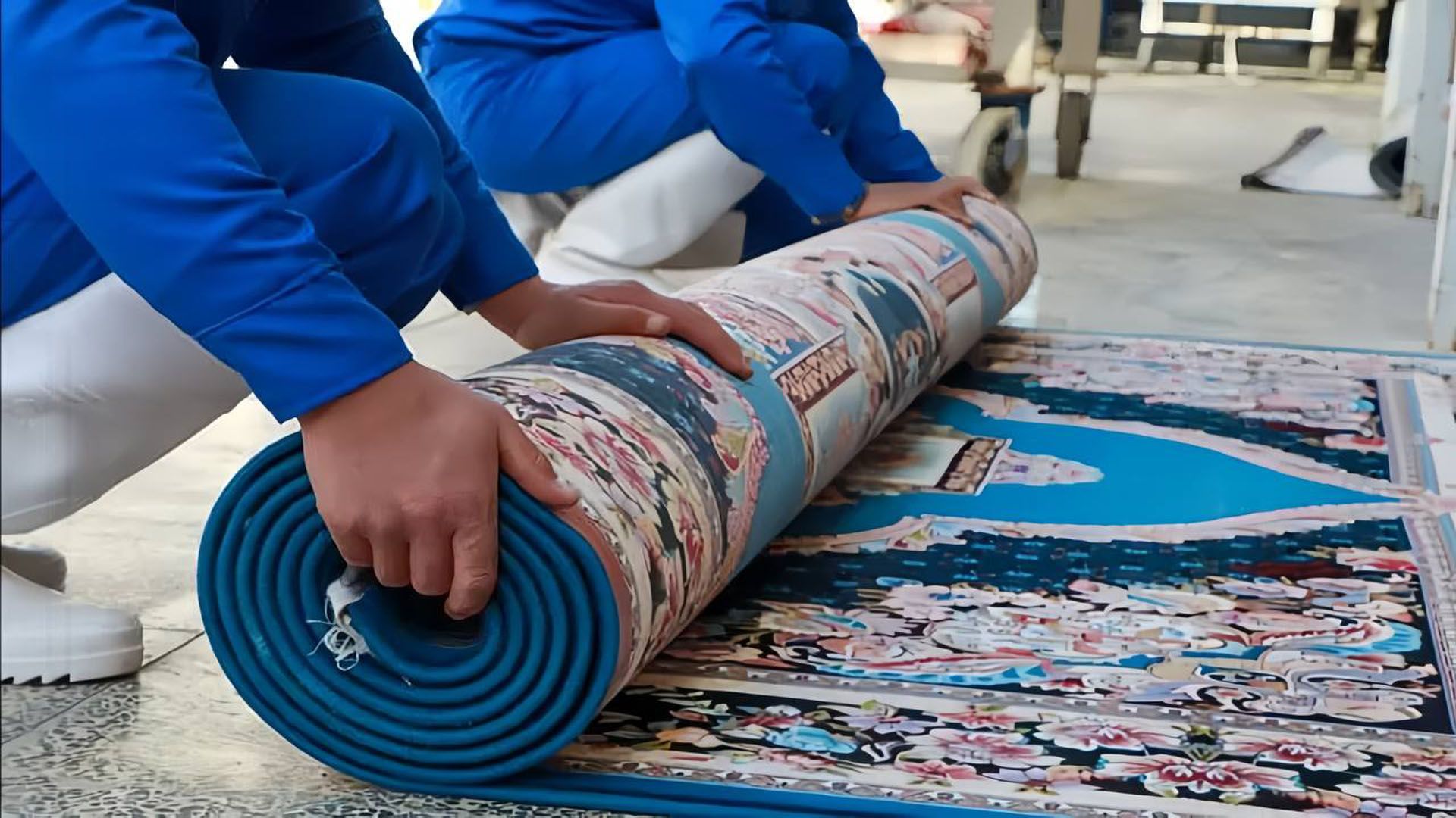 سرویس دهی منظم و اتو شده